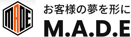 M.A.D.E
