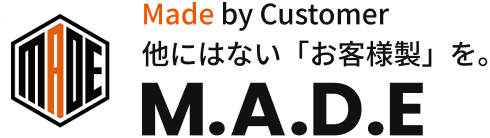 M.A.D.E